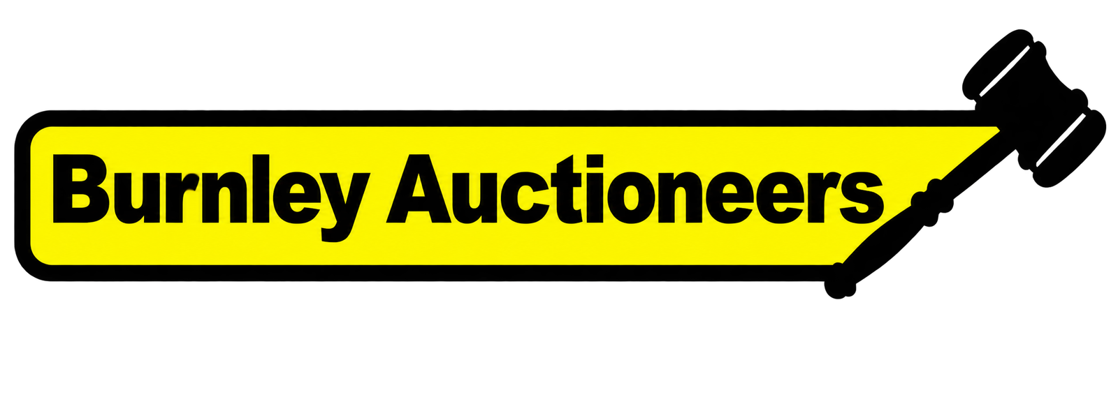 Burnley Auctioneers logo